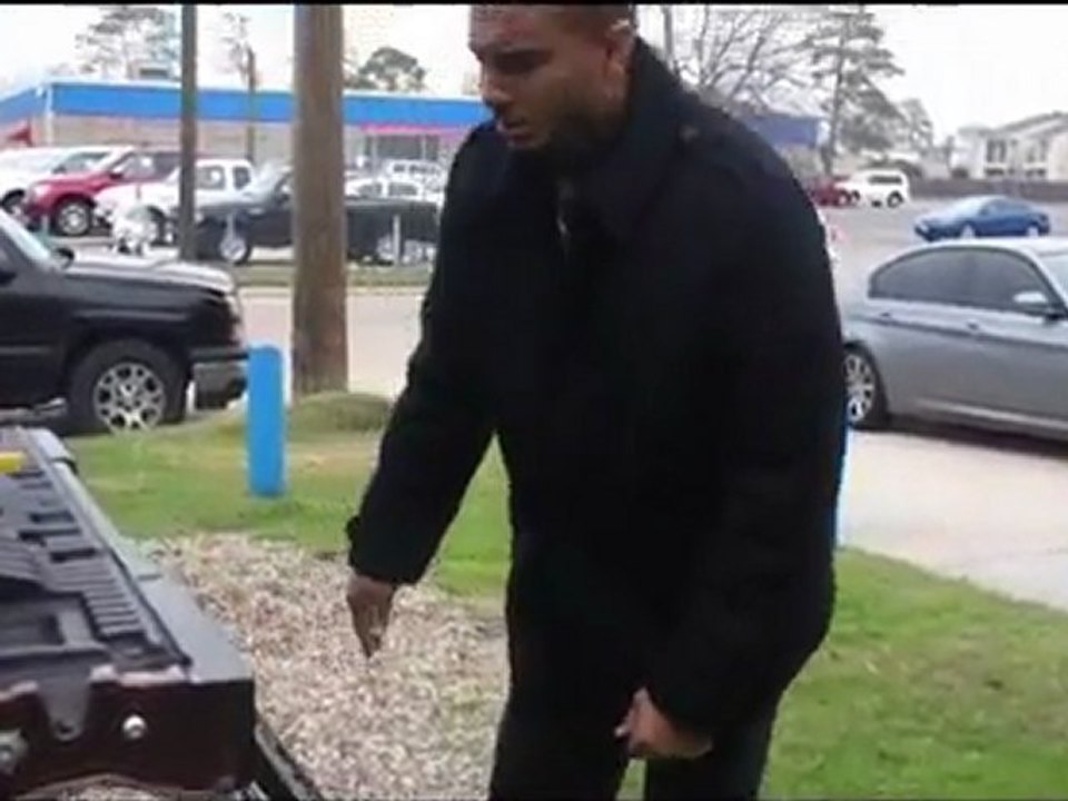 2012 Ford F150 Dealer Video Humble Houston TX