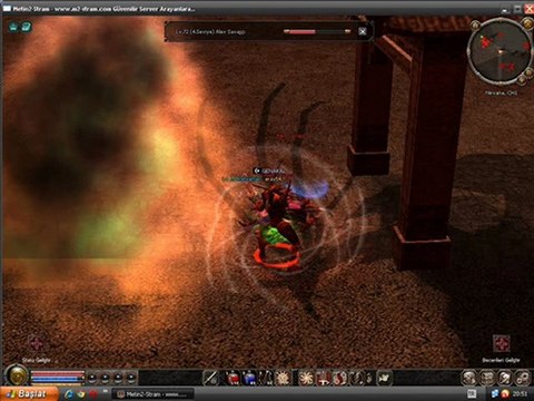 metin2 250 lwl eray ve bünyo sunar metin2