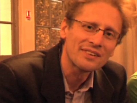 Interview de Guillaume de Roquemaurel, Directeur Général de Technikart 18/11/2011