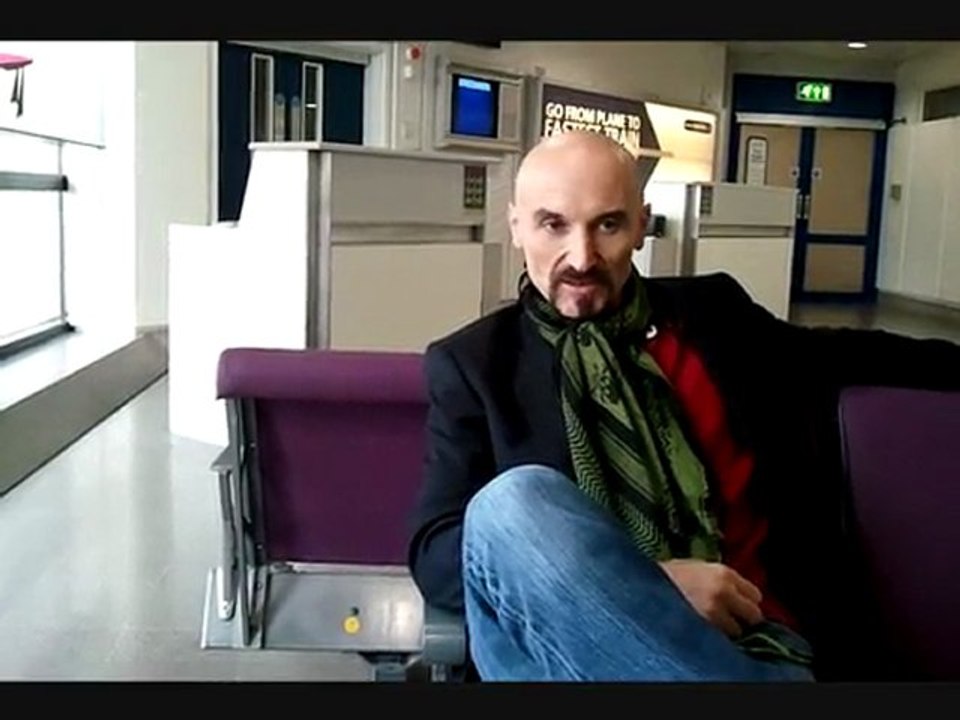 Wing Tsun Universe (WTU) Interview N° 1