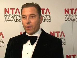 Amanda Holden Welcomes Baby Girl Hollie Rose – Congrats from Michael McIntyre & David Walliams 🎉