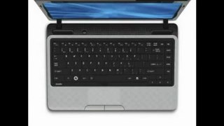 Buy Toshiba Satellite L735-S3375 13.3-Inch Laptop Review