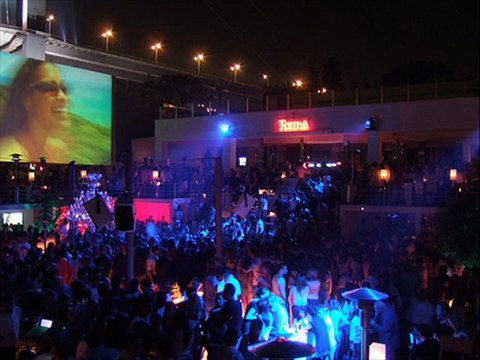 Ebru Musiq - Do Me (DeJaWu Faik Dance Mix)