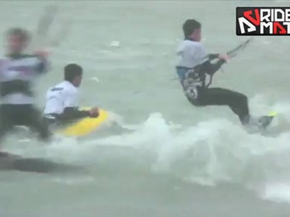 Crew Contest 2012 - Le Crew Du Nord .