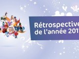 Rétrospective de l'année 2011 du Conseil général du Val d'Oise