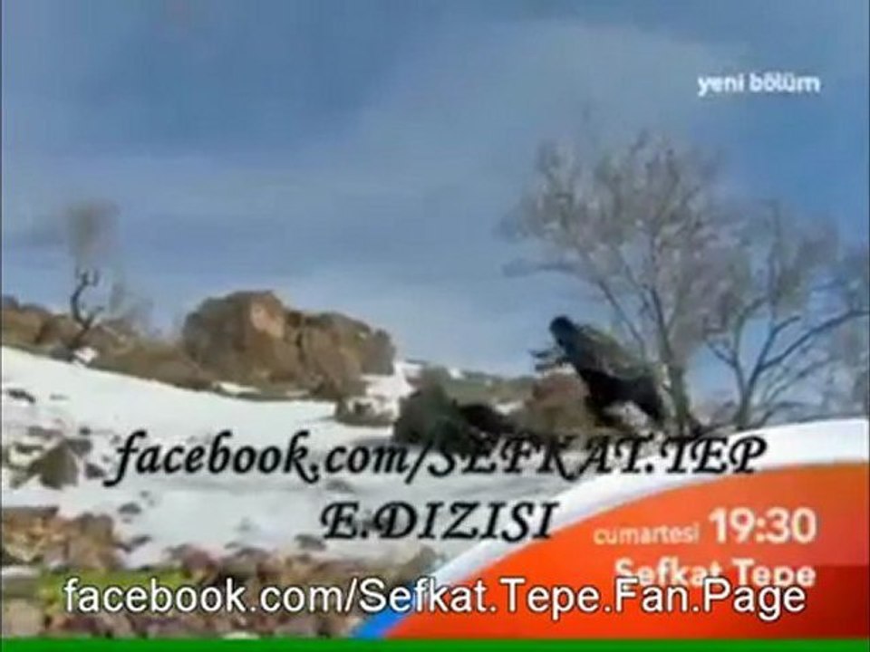 Şefkat Tepe 53.Bölüm Fragmanı