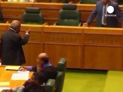 Papua Nuova Guinea: i militari prendono il potere