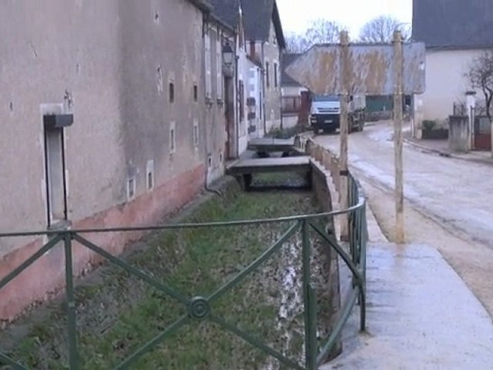 Vallan-les-Eaux