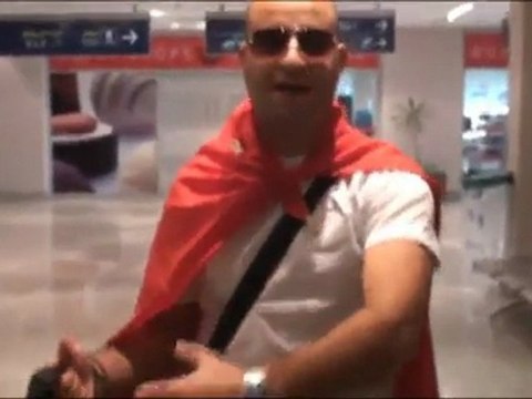 Spécial Orange Reporter : Tunis - Maroc - Libreville