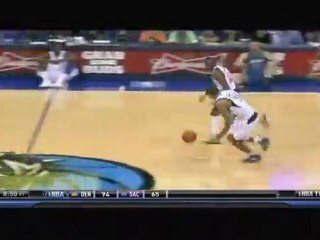 Το σόου του Νοβίτσκι ως... κονφερανσιέ