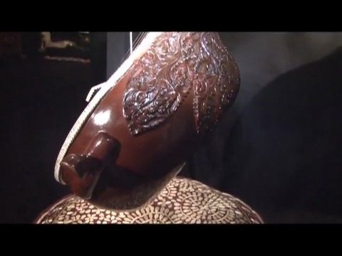 Экскурсия по выставке Загадочная Индия с Георгием Аистовым.