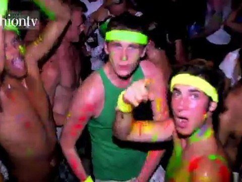 The Best Beach & Pool Parties with FashionTV | FTV