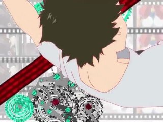 [Various] Where I Am Now