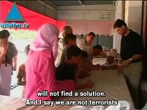 No Major Israel Response Expected to Kassam Rocket Attack On IDF Base