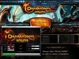 Drakensang Online hack tool 1.1v