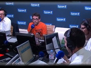 Des clics et des claques - 25/01/2012