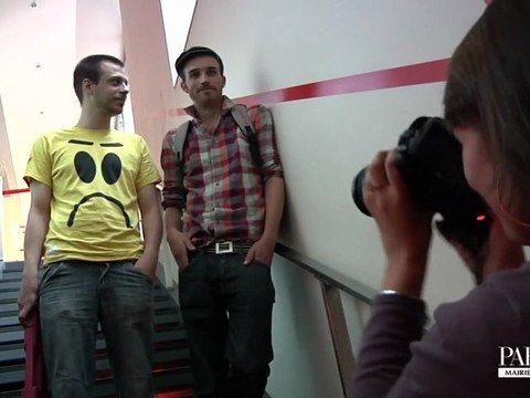 Vous aussi gagnez Paris Jeunes Talents musique !