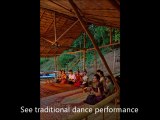 Dining on the Great Mekong River on Nave Mekong