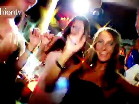 The Hottest Summer Night Parties with FashionTV | FTV