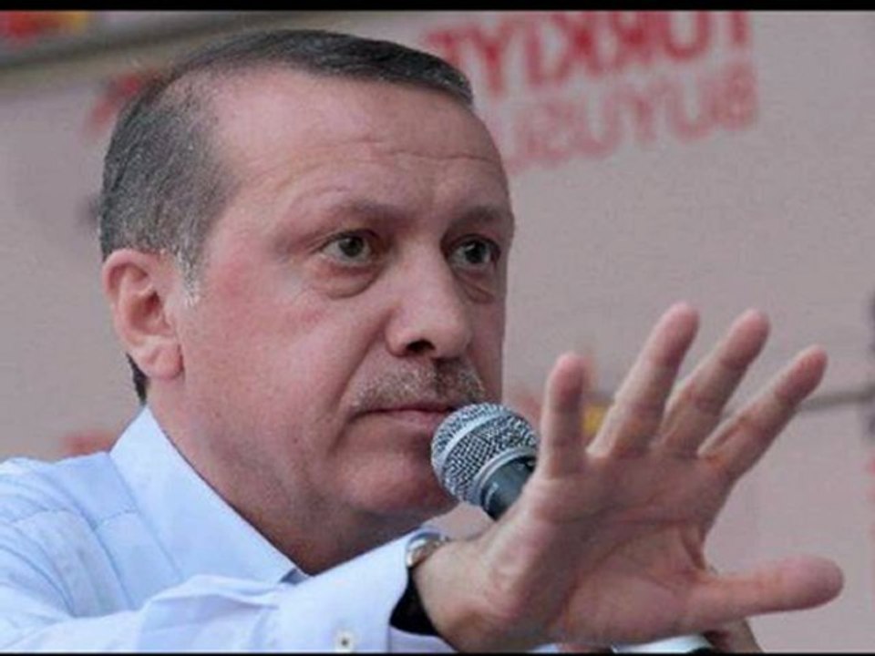 Resimlerle Recep Tayyip  Erdogan