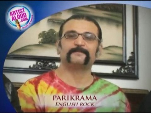 The ArtistAloud.com Artist Speak