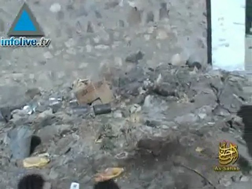 Exclusive Footage- Al Qaida Forces Are Returning To Afghanistan and Pakistan