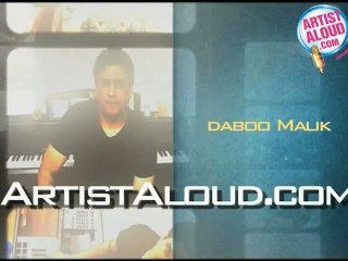 Daboo Malik on ArtistAloud.com