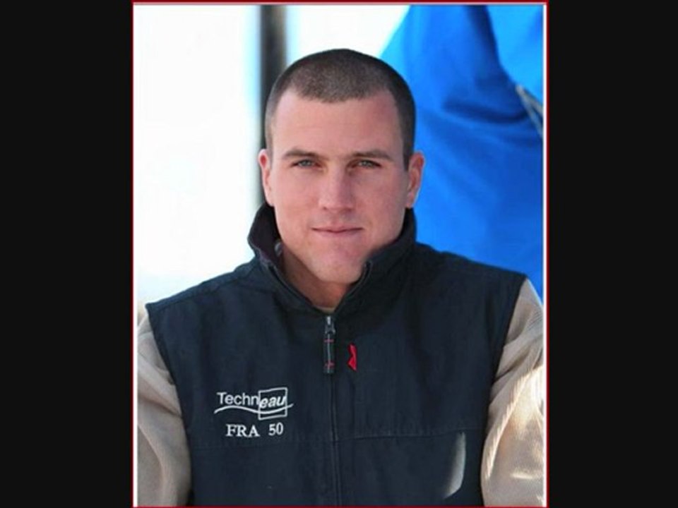 Route du Rhum : Arnaud Daval - Vacation Radio n°3