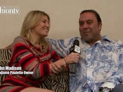 New York City: Fashion Destination with Hofit Golan | FTV