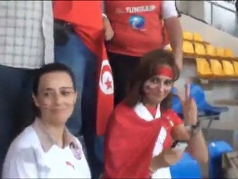 Spécial Orange Reporter : Les coulisses du choc Tunisie - Maroc