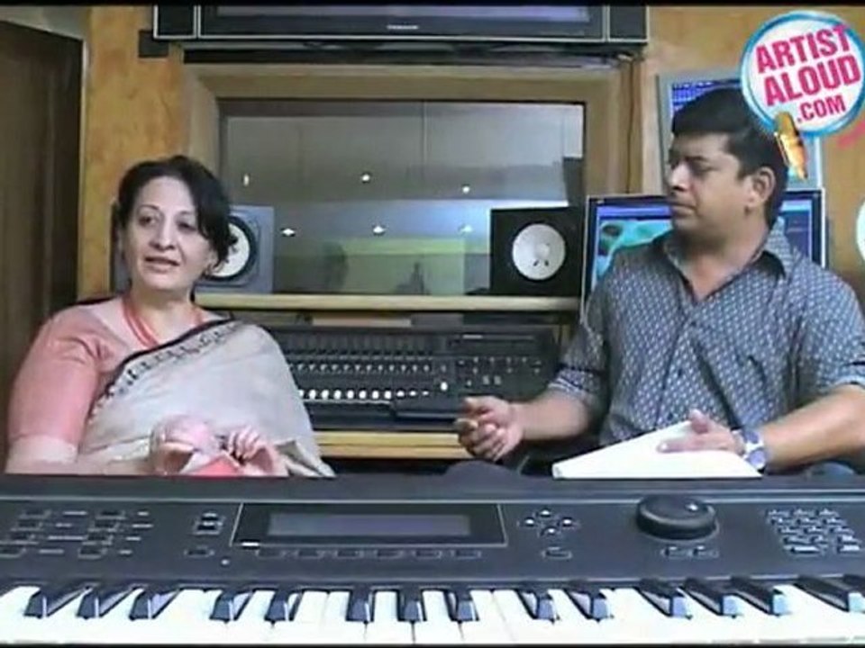 Rochana Dhanukar & Suresh Mendoza