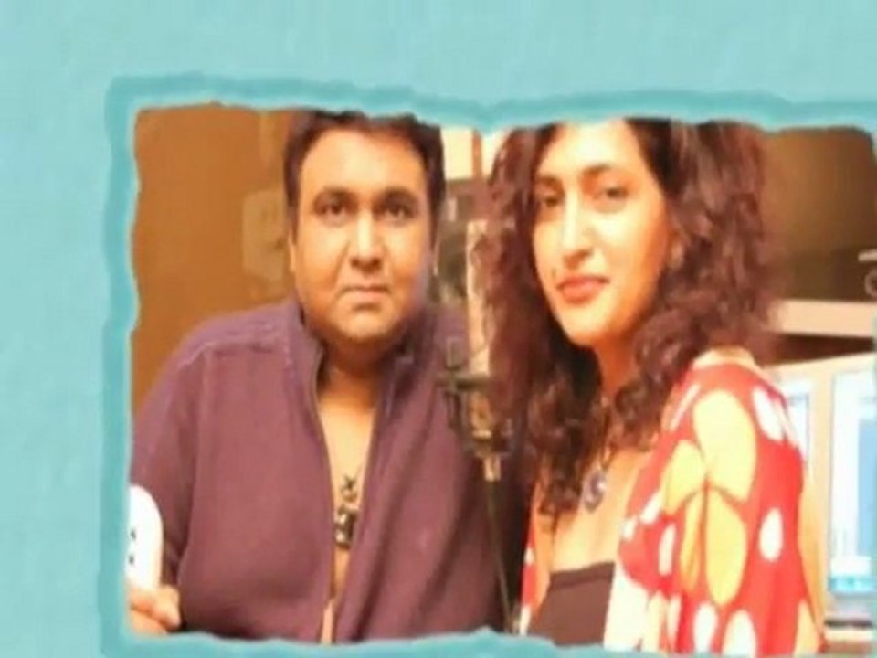 Soul Fusion - Rahat E Jaan