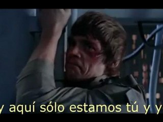 Las verdaderas intenciones de Darth Vader