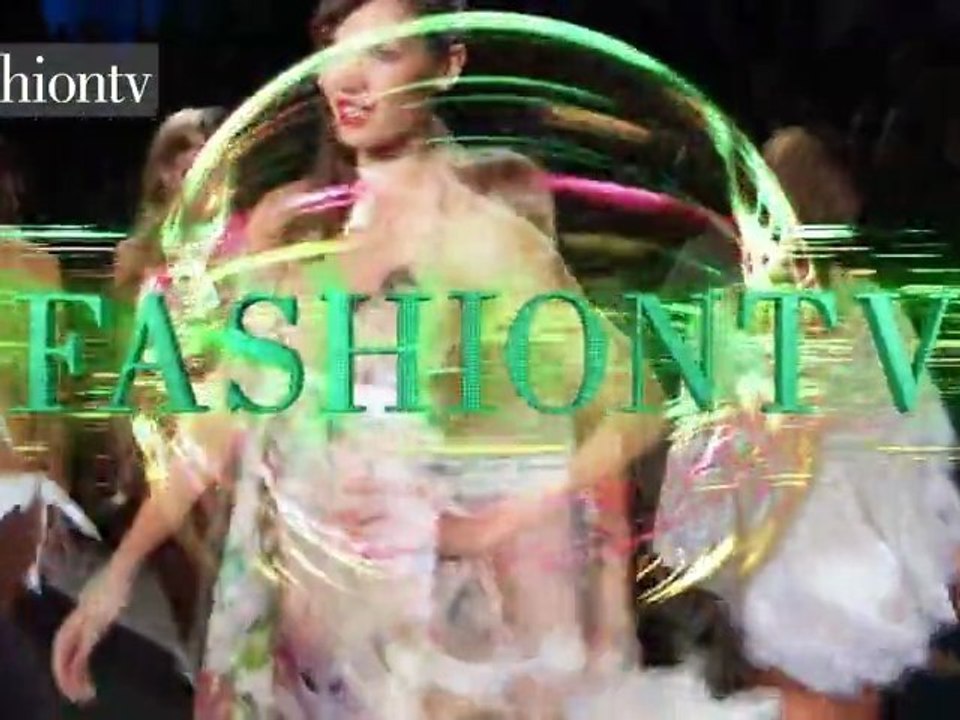 Kate Upton for Beach Bunny Swimwear 2012 - F Floor | FTV