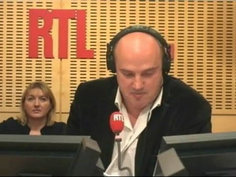 Le Face à face Aphatie-Duhamel : la campagne est-elle en train de basculer en faveur de Hollande ?