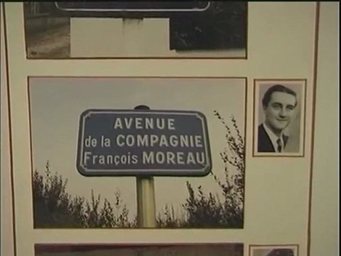 Villeneuve sur Yonne pendant la dernière guerre