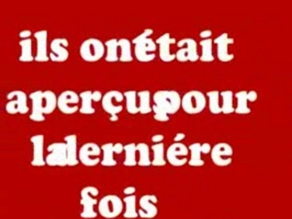 les bricoleux
