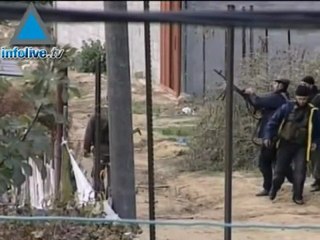 Armored Units Are An Integral Part Of Israel's Fighting Forc