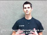 Car Accident Injuries Chiropractor in New Hope MN