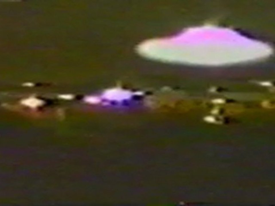 20 oct 1995 ovni débunké