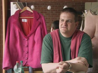 Hänsel und Gretel - Behind the scenes