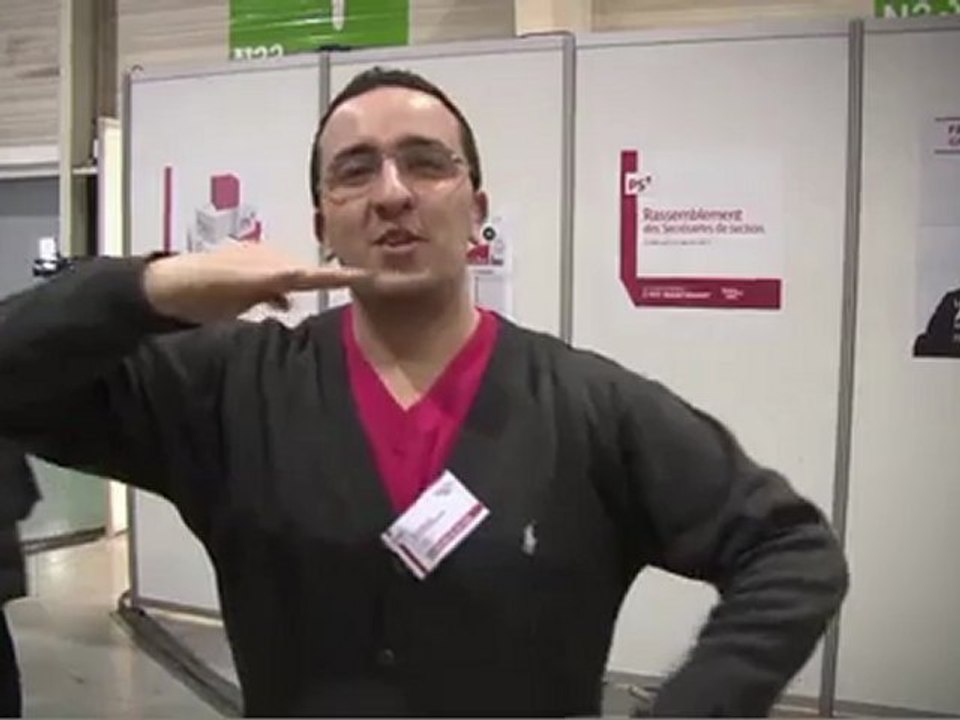 Le changement, c'est maintenant !