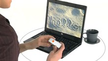 démo vidéo Clé 3G
