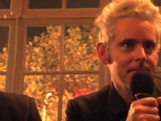 Interview Jacques Braunstein & Benoît Sabatier 18/11/2011