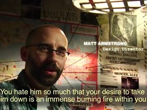 Prototype 2 (PS3) - Des nouvelles d'Alex Mercer