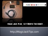 Magic Jack Plus The Evolution| Tips for the magicJack