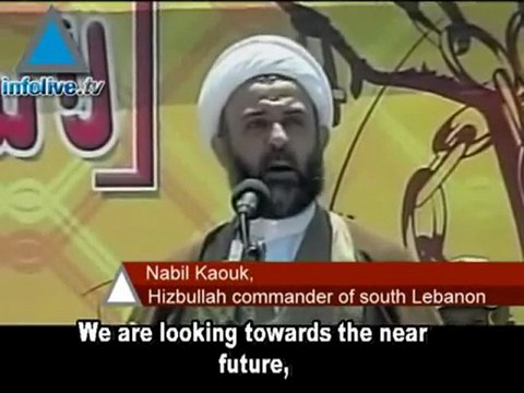 Hizbullah Says It Has More Body Parts Of IDF Soldiers Killed