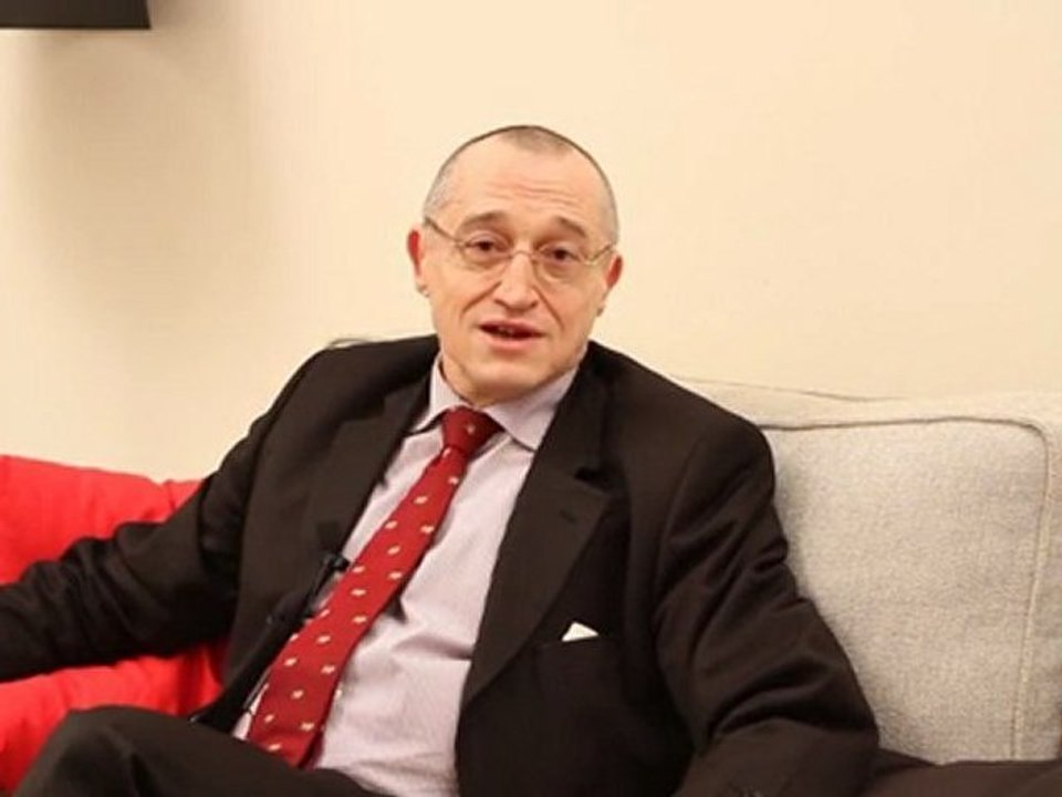 Paul-Marie Coûteaux : le Siel, pour un rassemblement des gaullistes, des souverainistes et des républicains orphelins