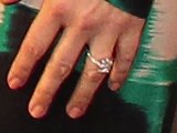 Drew Barrymore Shows Off Her Engagement Ring and Fiance
