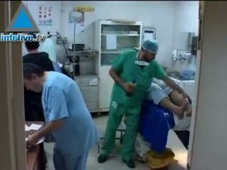 Violence in Tripoli Could Trigger Nationwide Security Breakd